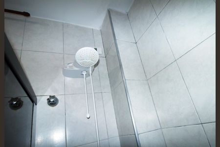Casa para alugar com 80m², 2 quartos e 1 vagaBanheiro social