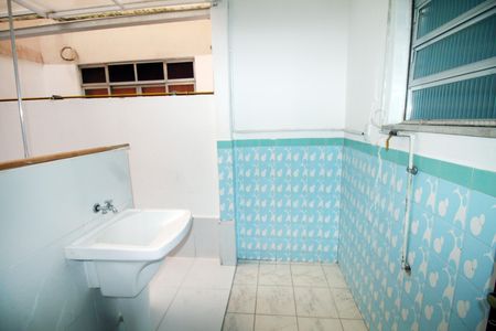 Área de Serviço de casa à venda com 2 quartos, 80m² em Vila da Penha, Rio de Janeiro
