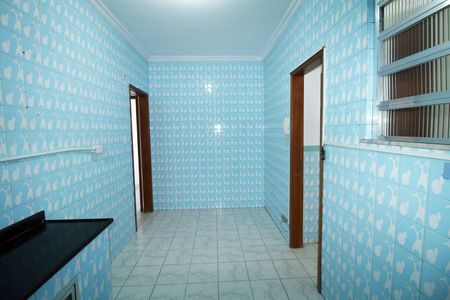 Casa para alugar com 80m², 2 quartos e 1 vagaCozinha