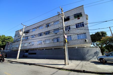 Casa para alugar com 80m², 2 quartos e 1 vagaFachada 