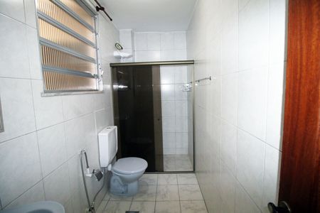 Casa para alugar com 80m², 2 quartos e 1 vagaBanheiro social
