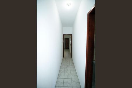 Casa para alugar com 80m², 2 quartos e 1 vagaCorredor