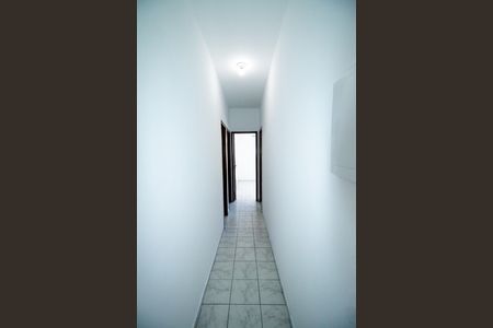 Casa para alugar com 80m², 2 quartos e 1 vagaCorredor