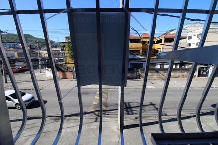 Placa de casa à venda com 2 quartos, 80m² em Vila da Penha, Rio de Janeiro