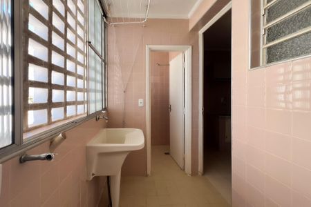 Apartamento para alugar com 87m², 2 quartos e 1 vaga Apartamento para alugar com 87m², 2 quartos e 1 vagaÁrea de Serviço