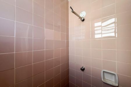 Apartamento para alugar com 87m², 2 quartos e 1 vaga Apartamento para alugar com 87m², 2 quartos e 1 vagaBanheiro de serviço