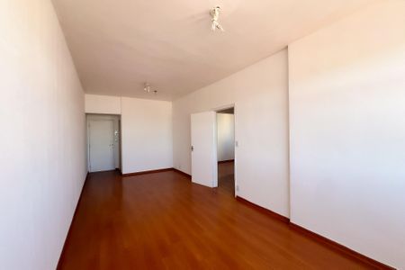Sala de apartamento para alugar com 2 quartos, 87m² em Vila Angeli, Valinhos