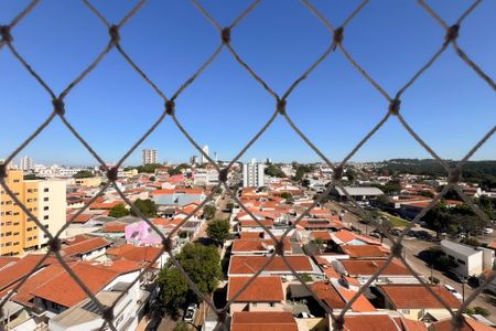 Apartamento para alugar com 87m², 2 quartos e 1 vaga Apartamento para alugar com 87m², 2 quartos e 1 vagaVista da Sala