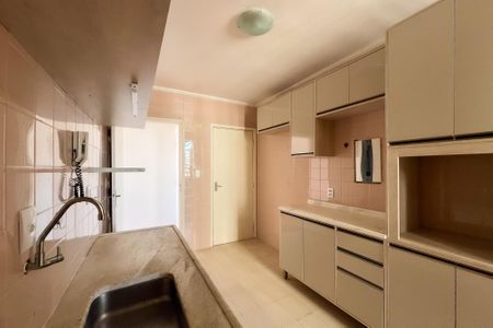 Apartamento para alugar com 87m², 2 quartos e 1 vaga Apartamento para alugar com 87m², 2 quartos e 1 vagaCozinha