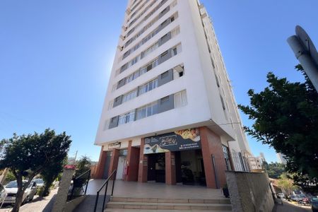 Apartamento para alugar com 2 quartos, 87m² em Vila Angeli, Valinhos