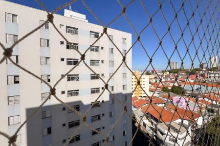 Apartamento para alugar com 87m², 2 quartos e 1 vaga Apartamento para alugar com 87m², 2 quartos e 1 vagaVista do Quarto 2