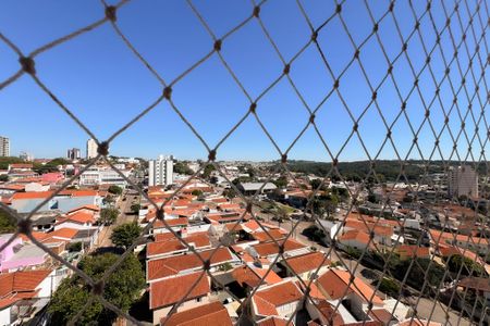Apartamento para alugar com 87m², 2 quartos e 1 vaga Apartamento para alugar com 87m², 2 quartos e 1 vagaVista do Quarto 1