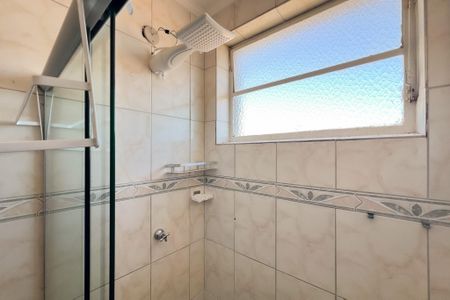 Apartamento para alugar com 87m², 2 quartos e 1 vaga Apartamento para alugar com 87m², 2 quartos e 1 vagaBanheiro