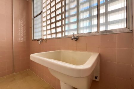 Apartamento para alugar com 87m², 2 quartos e 1 vaga Apartamento para alugar com 87m², 2 quartos e 1 vagaÁrea de Serviço