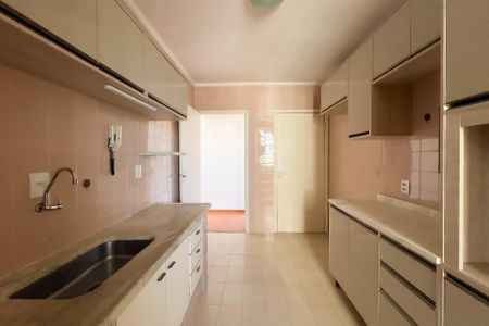 Apartamento para alugar com 87m², 2 quartos e 1 vaga Apartamento para alugar com 87m², 2 quartos e 1 vagaCozinha