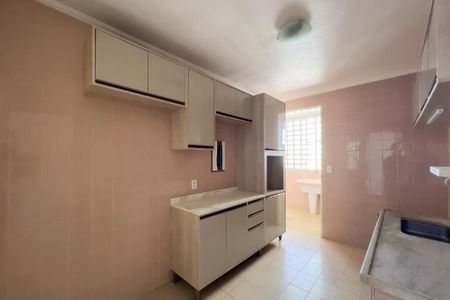 Apartamento para alugar com 87m², 2 quartos e 1 vaga Apartamento para alugar com 87m², 2 quartos e 1 vagaCozinha
