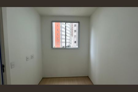 Quarto 1 de apartamento para alugar com 2 quartos, 37m² em Usina Piratininga, São Paulo