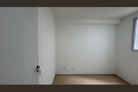 Quarto 2 de apartamento para alugar com 2 quartos, 37m² em Usina Piratininga, São Paulo