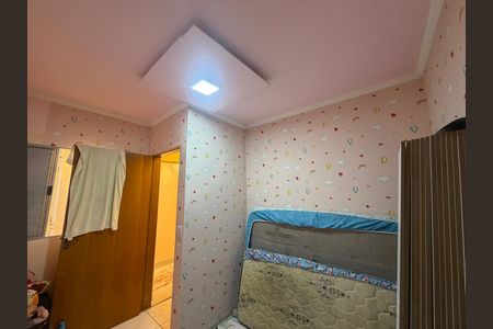 Casa para alugar com 125m², 2 quartos e 1 vaga Casa para alugar com 125m², 2 quartos e 1 vagaQuarto 2