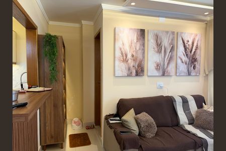 Casa para alugar com 125m², 2 quartos e 1 vaga Casa para alugar com 125m², 2 quartos e 1 vagaSala