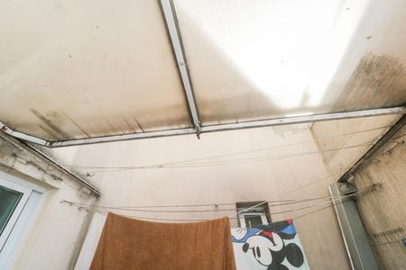 Cobertura Abre e Fecha de apartamento à venda com 2 quartos, 38m² em Parque Capuava, Santo André