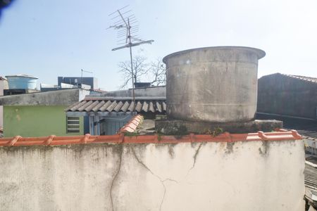 Vista do Quarto 1 de apartamento à venda com 2 quartos, 38m² em Parque Capuava, Santo André