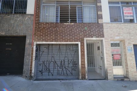 Fachada de casa para alugar com 2 quartos, 160m² em Ipiranga, São Paulo