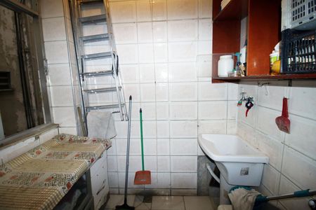 Apartamento para alugar com 64m², 2 quartos e sem vagaÁrea de Serviço