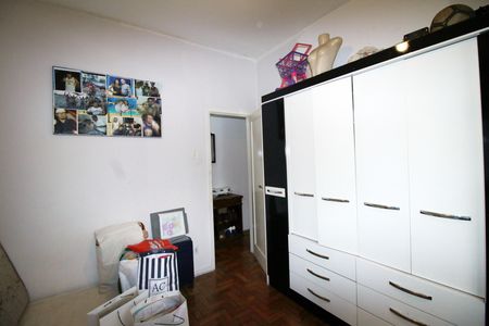 Apartamento para alugar com 64m², 2 quartos e sem vagaQuarto 2