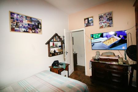 Apartamento para alugar com 64m², 2 quartos e sem vagaQuarto 1