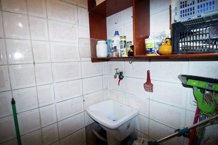 Apartamento para alugar com 64m², 2 quartos e sem vagaÁrea de Serviço Tanque