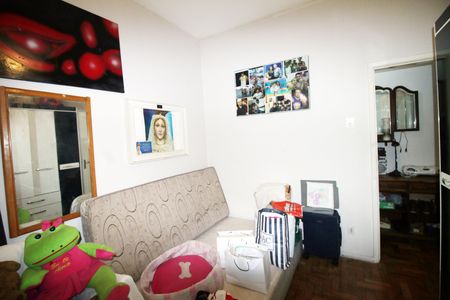 Apartamento para alugar com 64m², 2 quartos e sem vagaQuarto 2