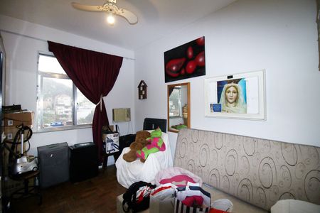Quarto 2 de apartamento à venda com 2 quartos, 64m² em Brás de Pina, Rio de Janeiro