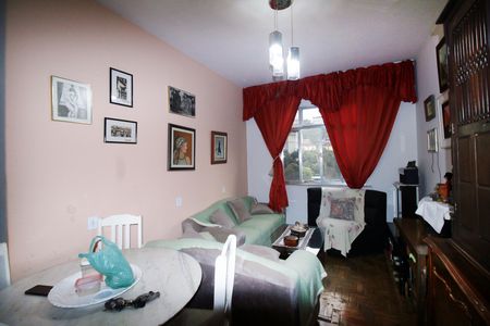 Apartamento à venda com 2 quartos, 64m² em Brás de Pina, Rio de Janeiro