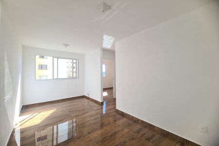 Apartamento para alugar com 2 quartos, 41m² em Parque São Lourenço, São Paulo
