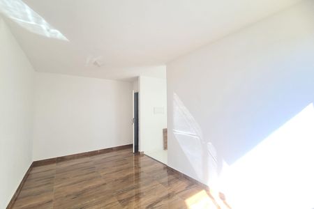 Sala de apartamento para alugar com 2 quartos, 41m² em Parque São Lourenço, São Paulo