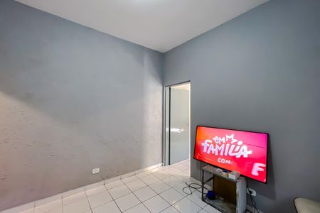 Sala de casa à venda com 4 quartos, 400m² em Mooca, São Paulo
