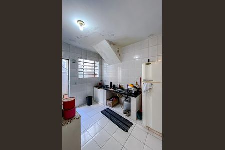 Cozinha de casa à venda com 4 quartos, 400m² em Mooca, São Paulo