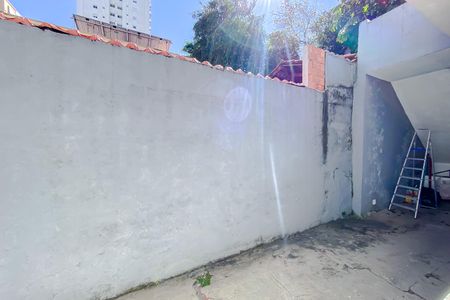 Vista do Quarto de casa à venda com 4 quartos, 400m² em Mooca, São Paulo