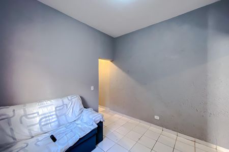 Sala de casa à venda com 4 quartos, 400m² em Mooca, São Paulo