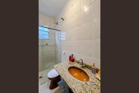 Banheiro de casa à venda com 4 quartos, 400m² em Mooca, São Paulo