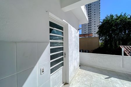 Área de Serviço de casa à venda com 4 quartos, 400m² em Mooca, São Paulo