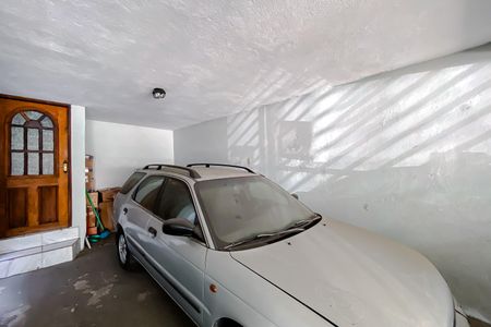 Garagem de casa à venda com 4 quartos, 400m² em Mooca, São Paulo
