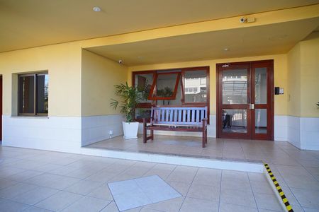 Área comum de apartamento para alugar com 2 quartos, 60m² em Partenon, Porto Alegre