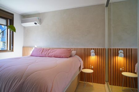 Apartamento para alugar com 60m², 2 quartos e 1 vaga Apartamento para alugar com 60m², 2 quartos e 1 vagaQuarto 1