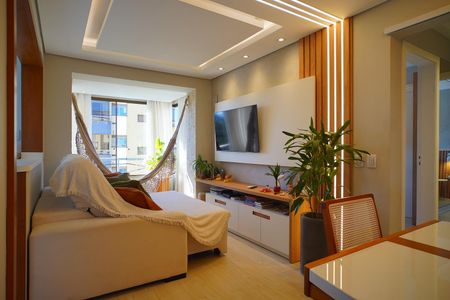 Apartamento para alugar com 2 quartos, 60m² em Partenon, Porto Alegre