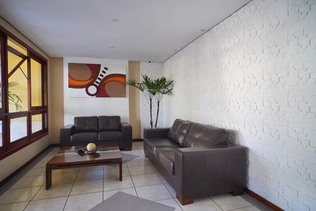 Apartamento para alugar com 60m², 2 quartos e 1 vaga Apartamento para alugar com 60m², 2 quartos e 1 vagaHall de entrada