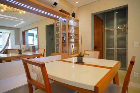 Sala  de apartamento para alugar com 2 quartos, 60m² em Partenon, Porto Alegre