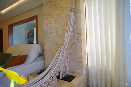 Apartamento para alugar com 60m², 2 quartos e 1 vaga Apartamento para alugar com 60m², 2 quartos e 1 vagaVaranda