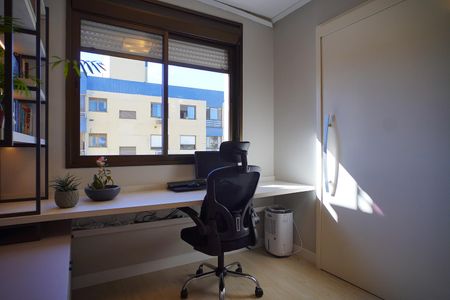 Apartamento para alugar com 60m², 2 quartos e 1 vaga Apartamento para alugar com 60m², 2 quartos e 1 vagaQuarto 2